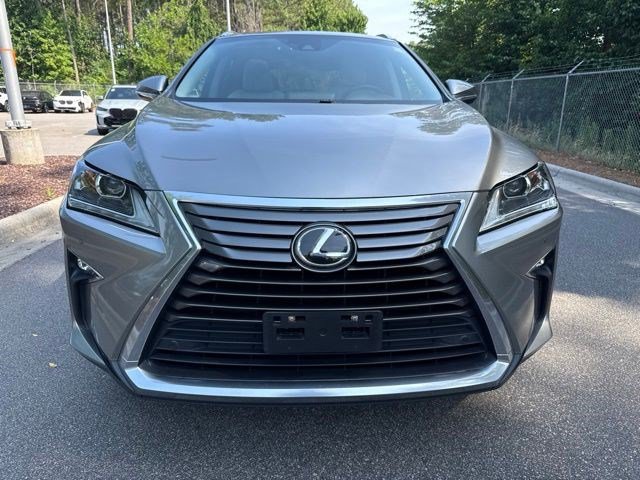 Used 2017 Lexus RX 350 AWD w/ Premium Package image 2