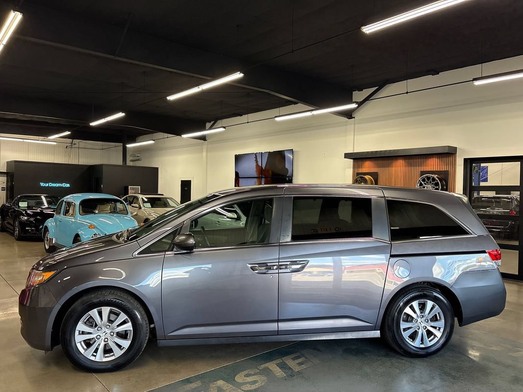 Used 2016 Honda Odyssey EX image 5