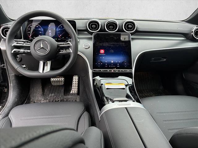 Certified 2026 Mercedes-Benz C 300 4MATIC Sedan image 25