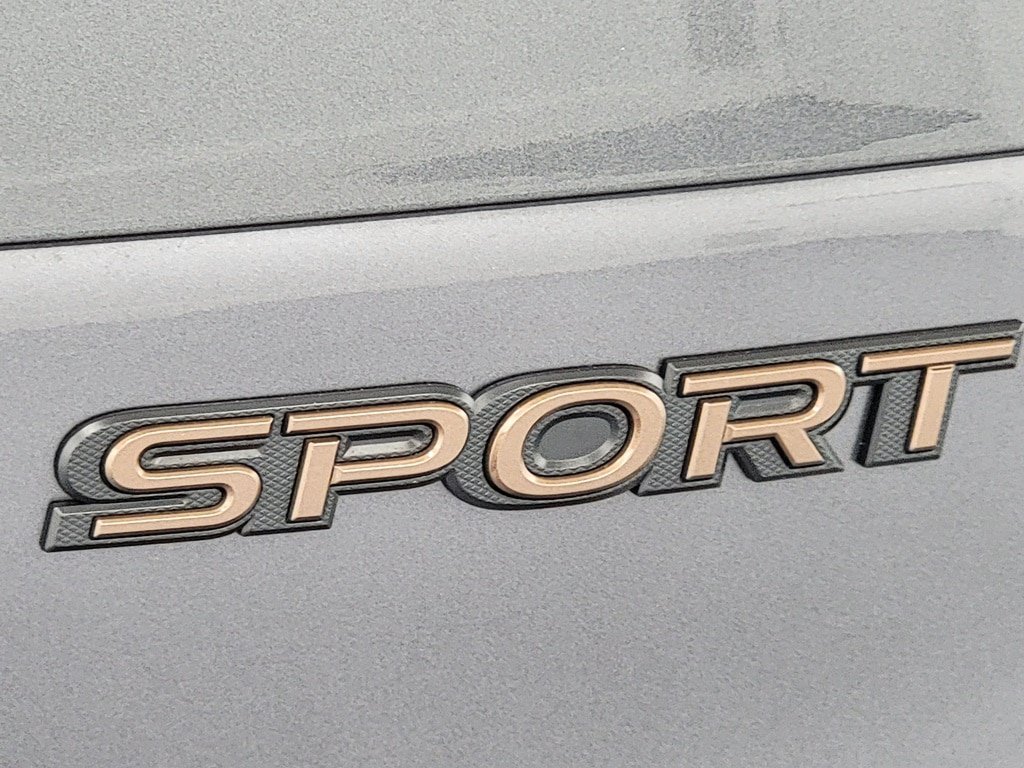 Used 2026 Subaru Forester Sport AWD/4WD image 9