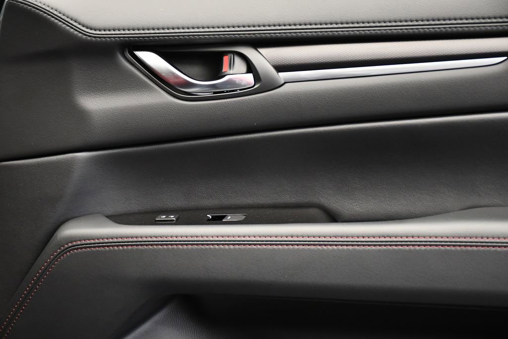 Used 2023 MAZDA CX-5 Carbon Edition image 43