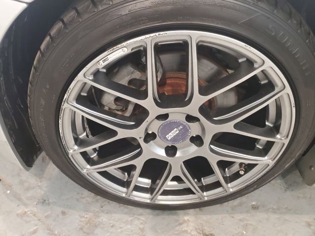 Used 2006 Nissan 350Z Touring image 28