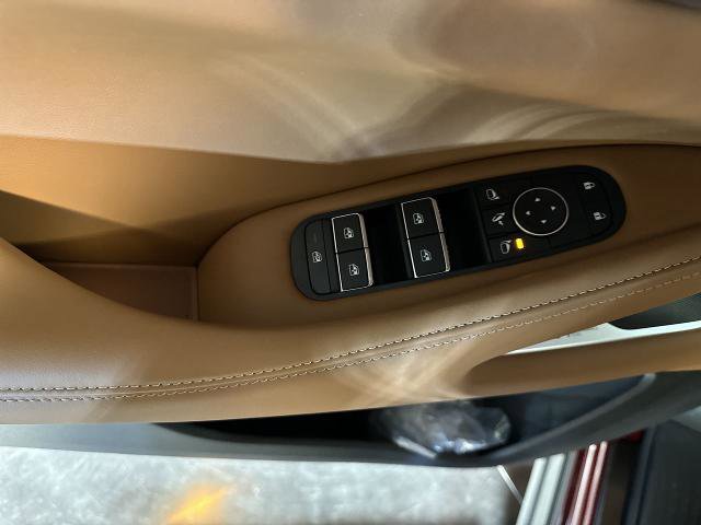 Certified 2024 INFINITI QX60 Autograph w/ Cargo Package image 17