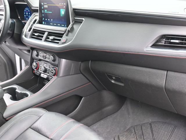 Used 2024 Chevrolet Suburban RST w/ Luxury Package image 31