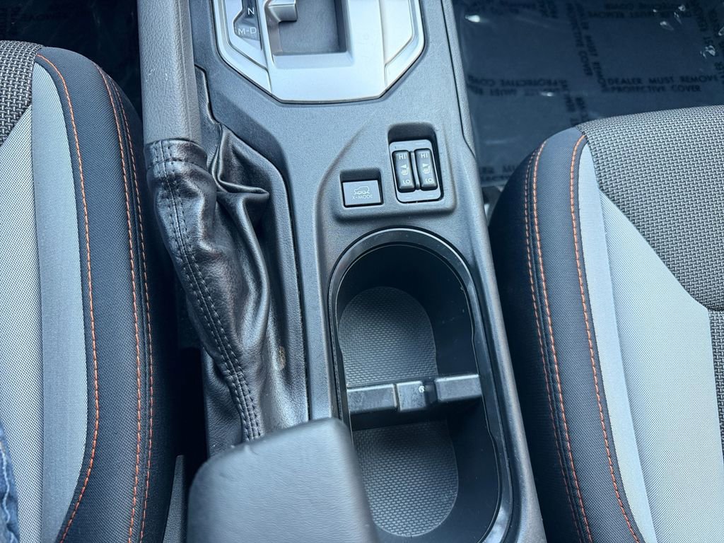 Used 2019 Subaru Crosstrek 2.0i Premium w/ Moonroof Package image 21