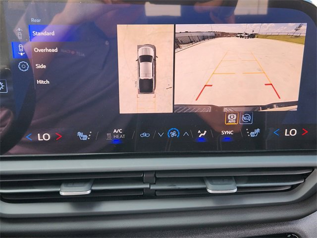 New 2026 Chevrolet Silverado EV LT image 16