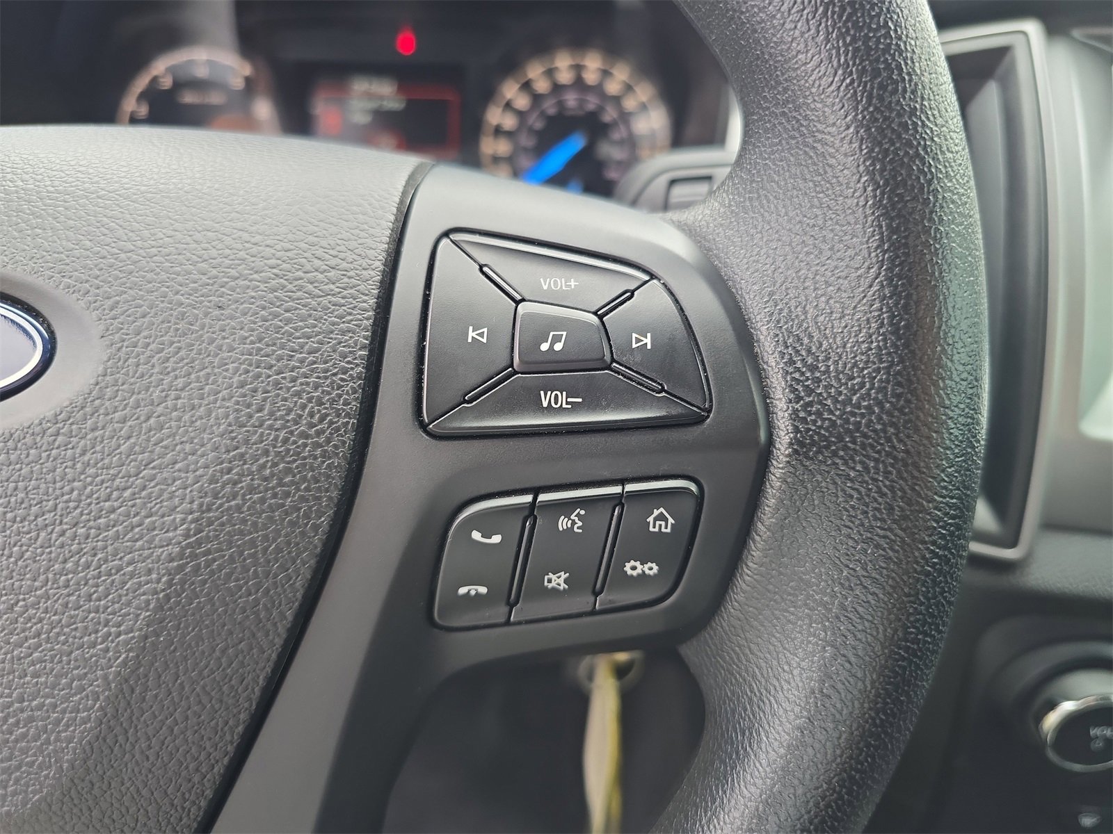 Used 2021 Ford Ranger XL w/ FX4 Off-Road Package image 24
