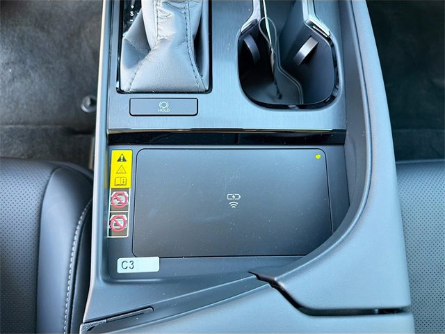 New 2025 Lexus ES 350 w/ Premium Package image 30