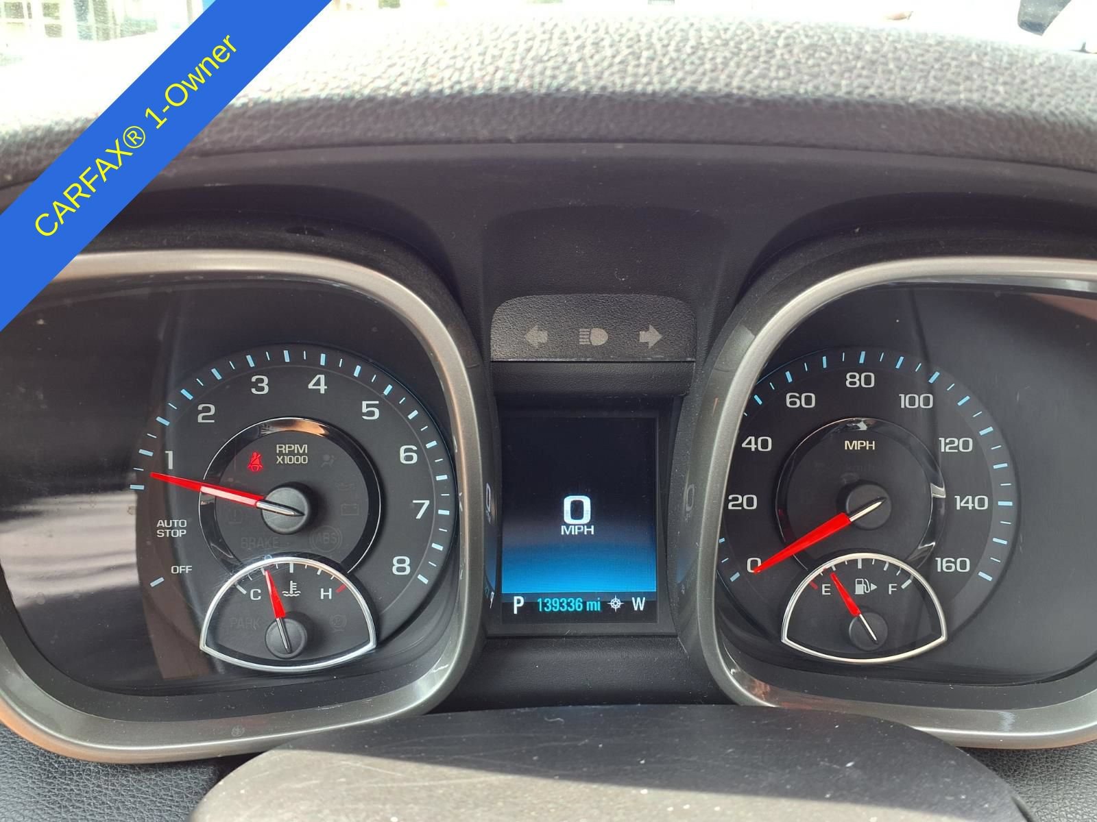 Used 2014 Chevrolet Malibu LS FWD image 18