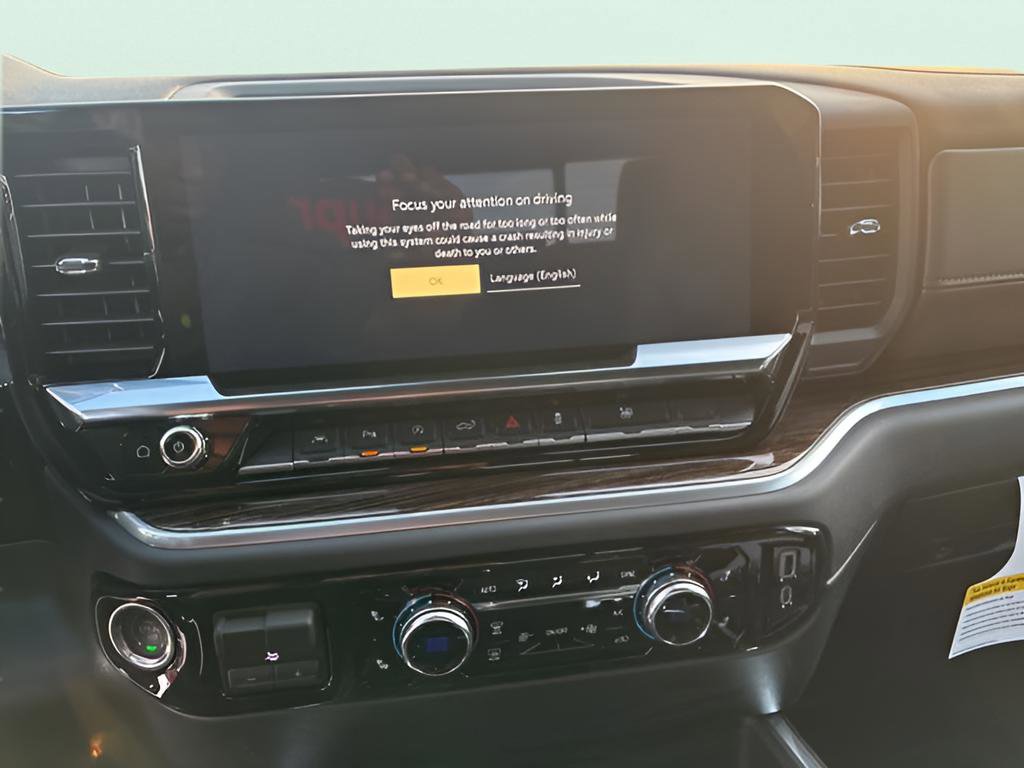 New 2026 GMC Sierra 1500 Elevation w/ Preferred Package image 20