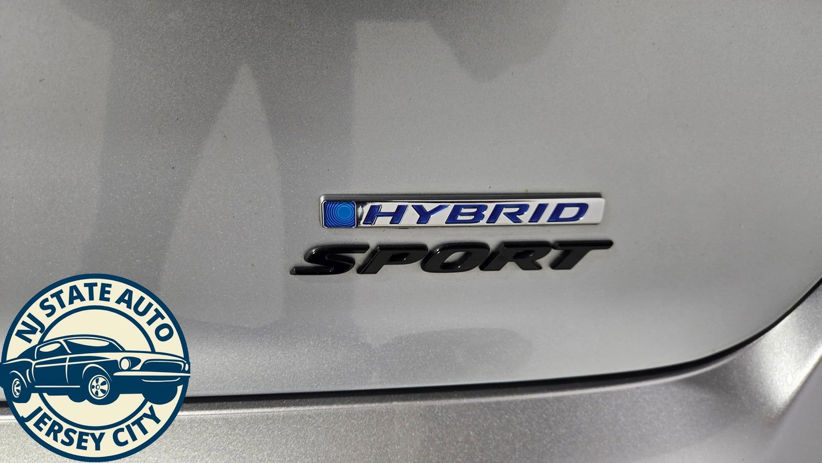Used 2024 Honda Accord Sport image 35