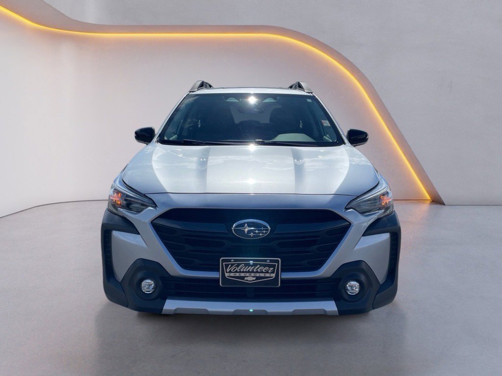 Used 2024 Subaru Outback Limited video 2