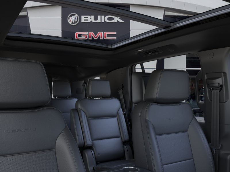 New 2026 GMC Yukon Denali w/ Denali Reserve Package AWD/4WD image 24