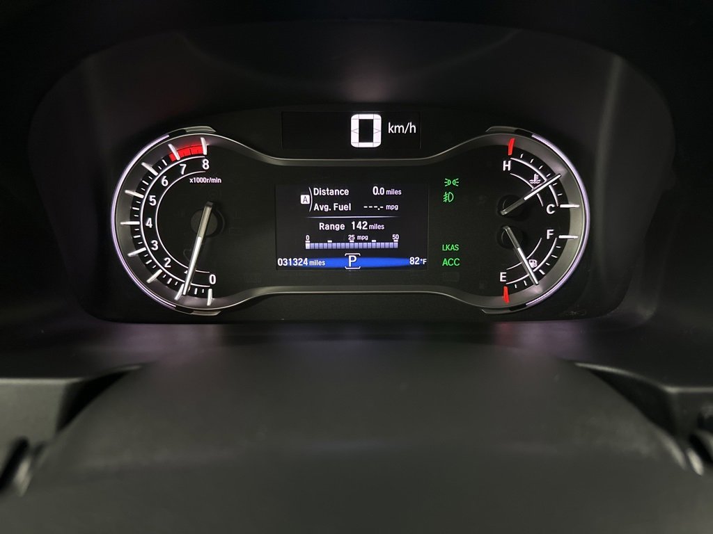 Used 2023 Honda Ridgeline RTL image 14