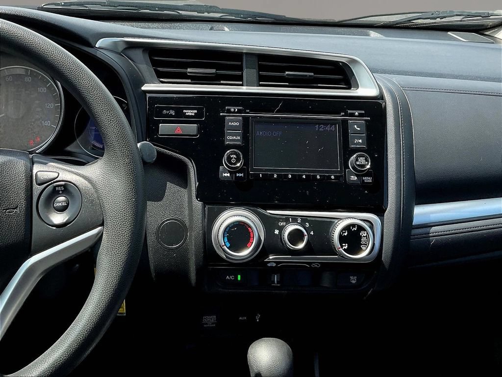 Used 2015 Honda Fit LX image 9