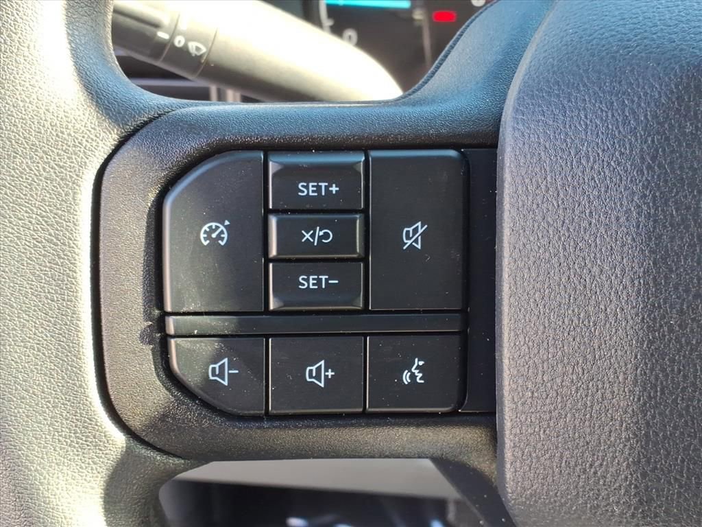 New 2026 Ford F250 XL w/ STX Appearance Package AWD/4WD image 24