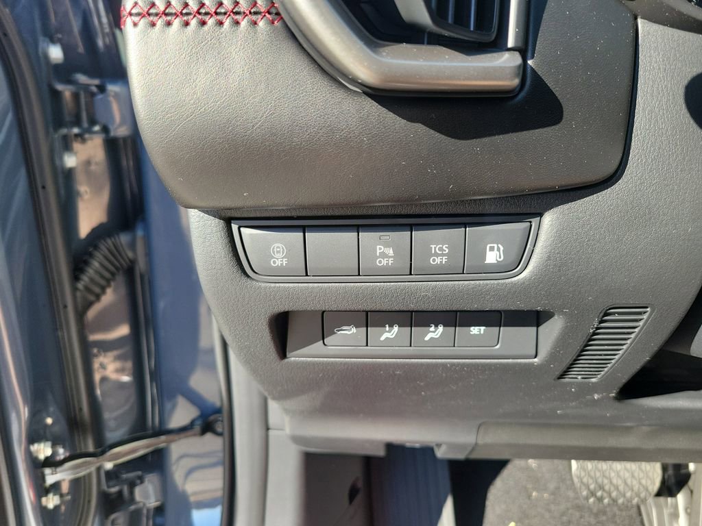 New 2026 MAZDA CX-50 AWD 2.5 Hybrid w/ Weather Package image 19