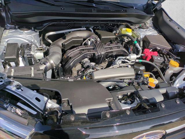 New 2026 Subaru Forester Touring image 17