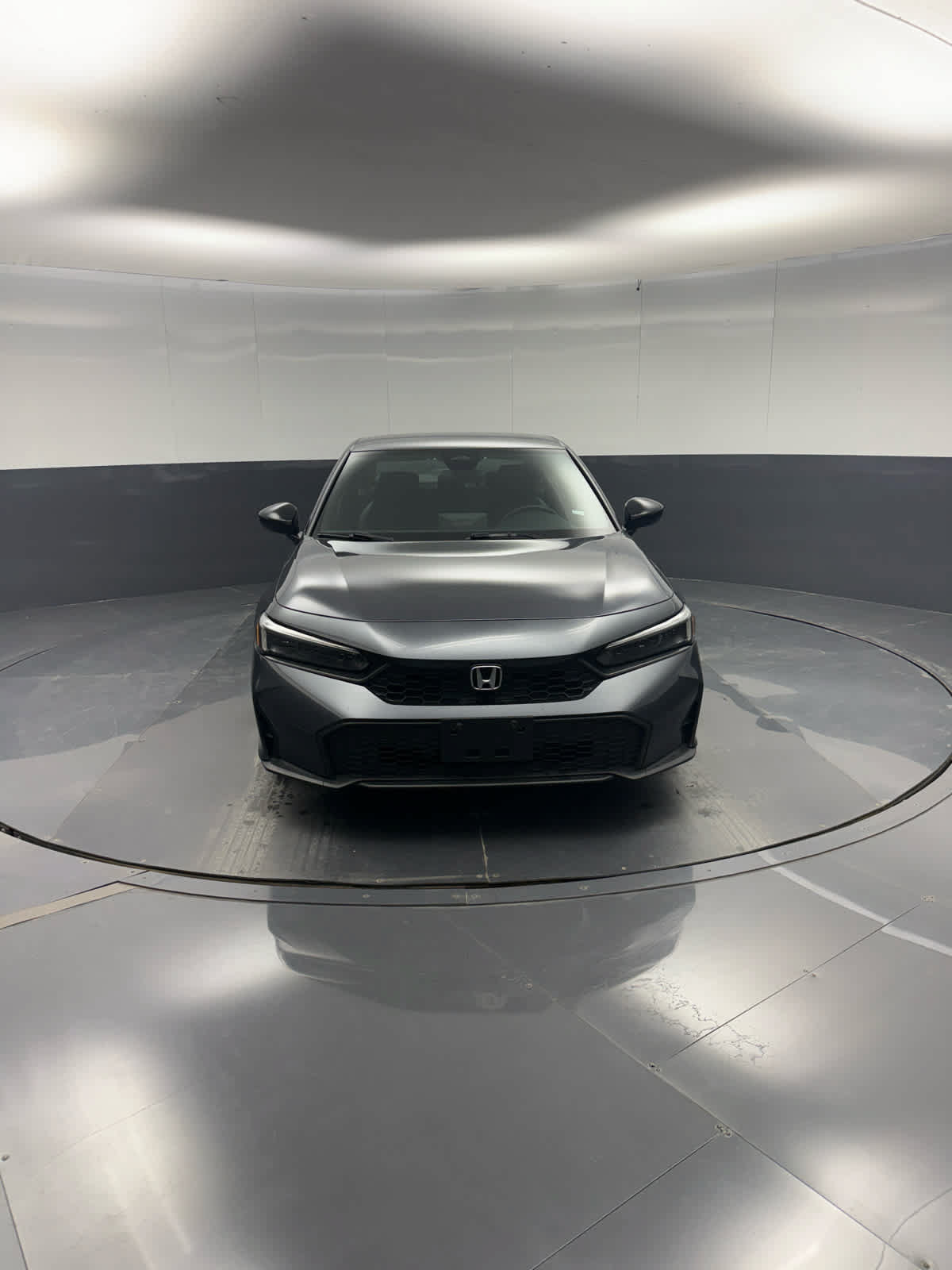 Used 2025 Honda Civic Sport image 14