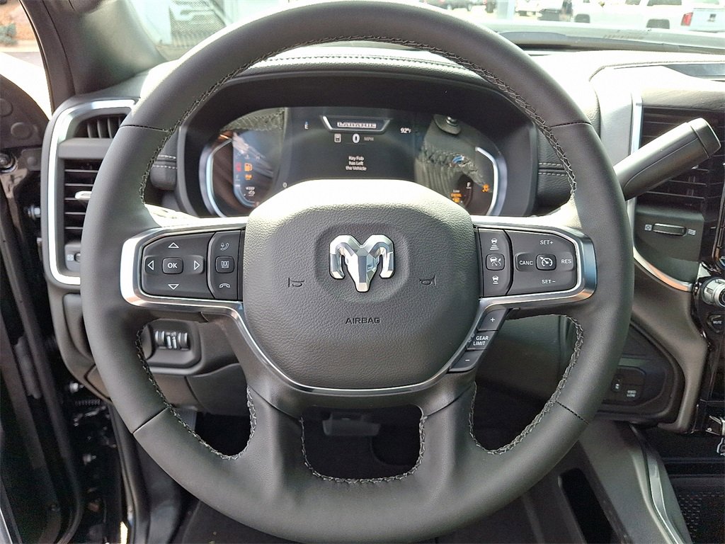 New 2026 RAM 2500 Laramie image 10