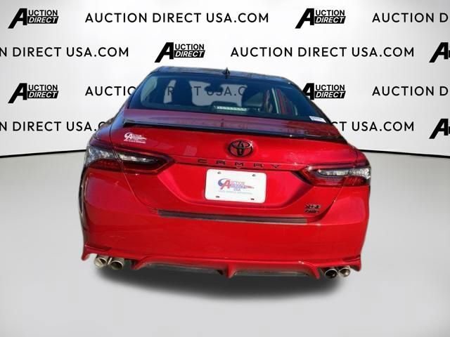 Used 2023 Toyota Camry XSE image 7