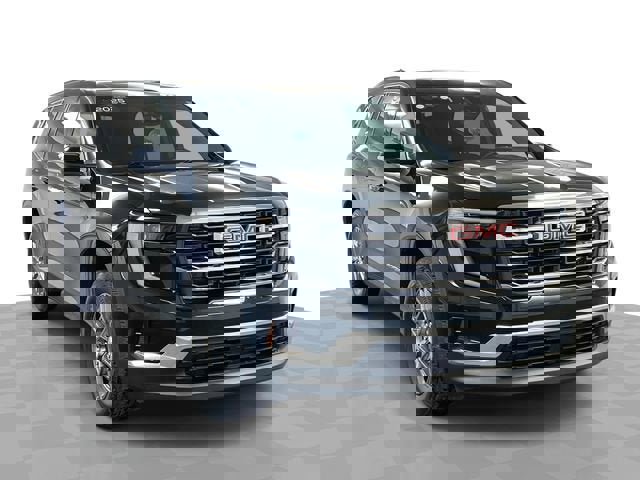 Certified 2025 GMC Acadia Elevation