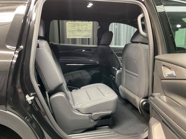 New 2027 Chevrolet Traverse LT AWD/4WD image 11