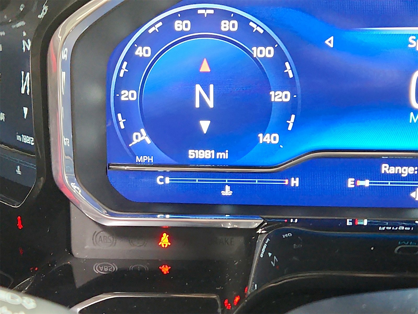 Used 2023 Chevrolet Silverado 1500 High Country w/ Technology Package image 22