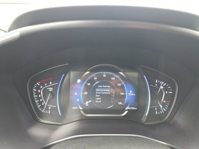 Used 2020 Hyundai Santa Fe Limited AWD/4WD image 28