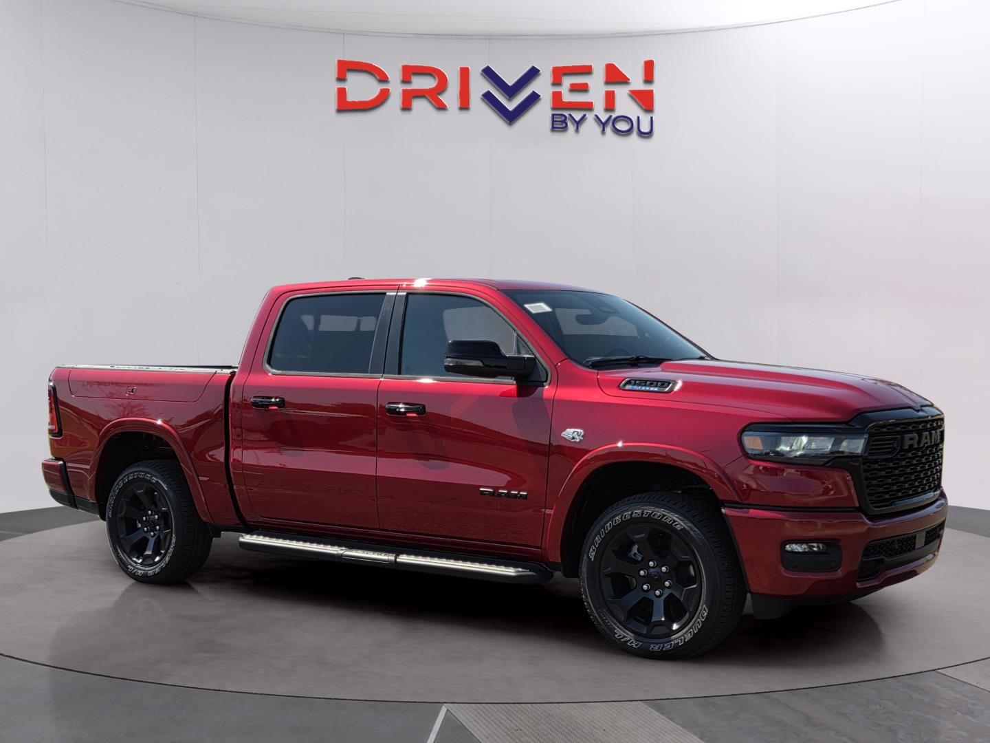 New 2026 RAM 1500 Big Horn image 6