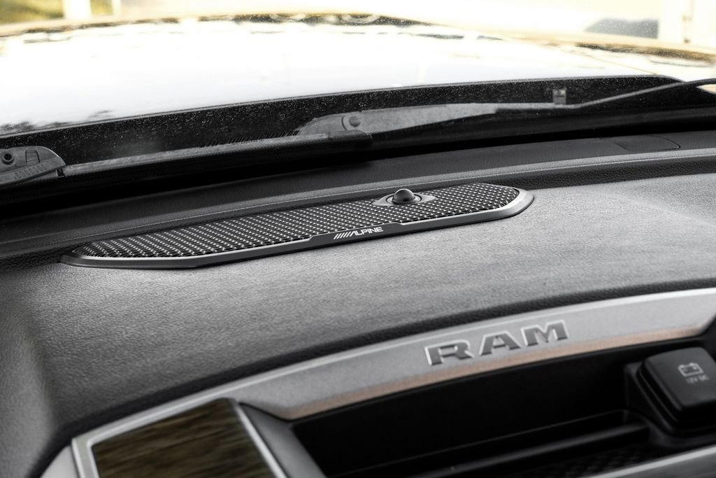 Used 2020 RAM 2500 Laramie image 28