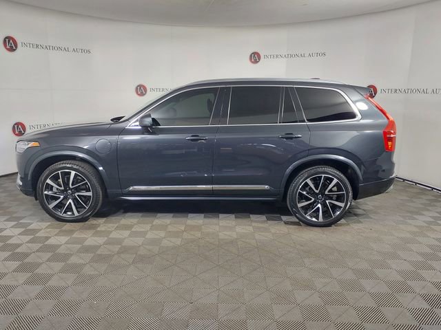 Used 2021 Volvo XC90 T8 Inscription Expression w/ Advanced Package AWD/4WD image 7