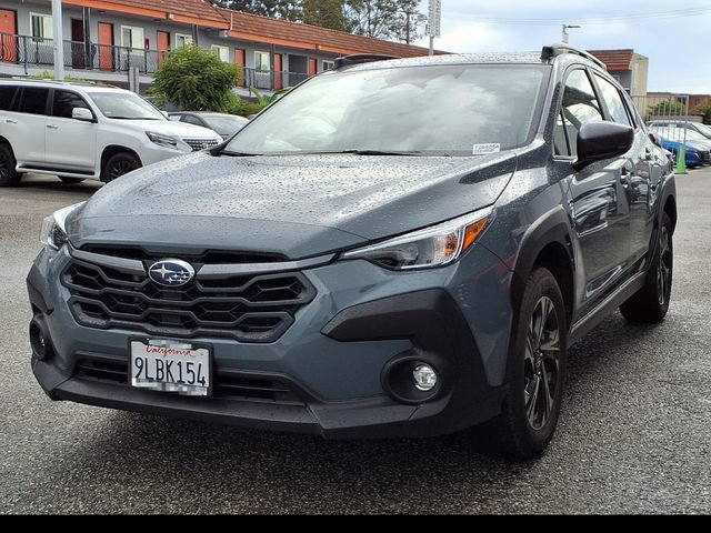 Used 2024 Subaru Crosstrek 2.0i Premium w/ Crosstrek Mirror Package AWD/4WD image 27