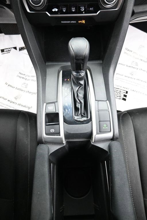 Used 2016 Honda Civic LX image 23