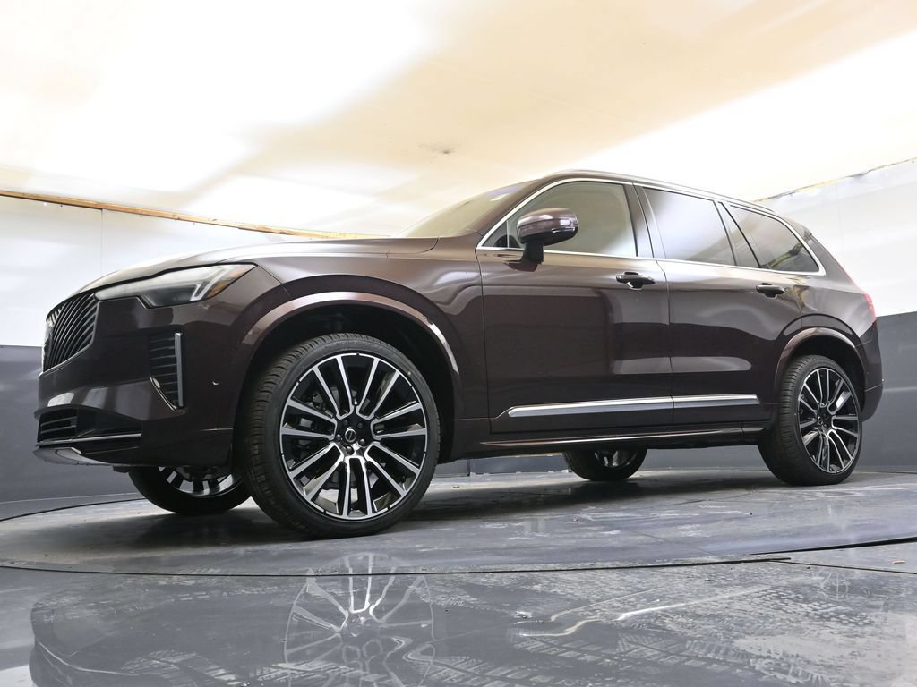 New 2026 Volvo XC90 B6 Plus w/ Protection Package Premier AWD/4WD image 41