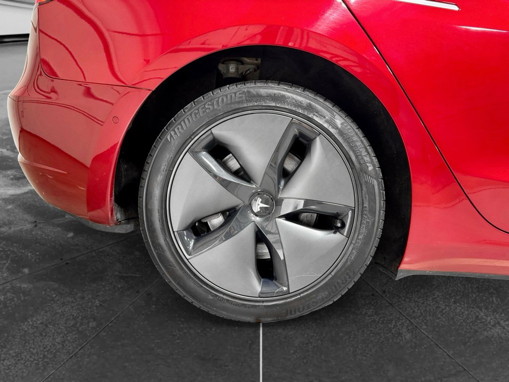 Used 2020 Tesla Model 3 Long Range image 35