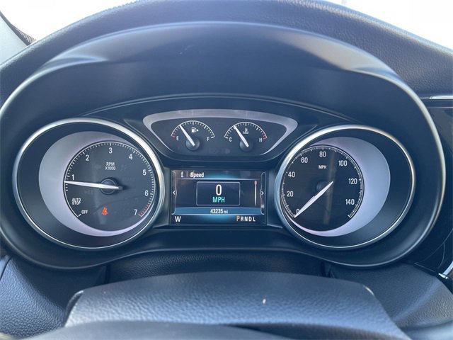 Used 2019 Buick Envision Essence image 11