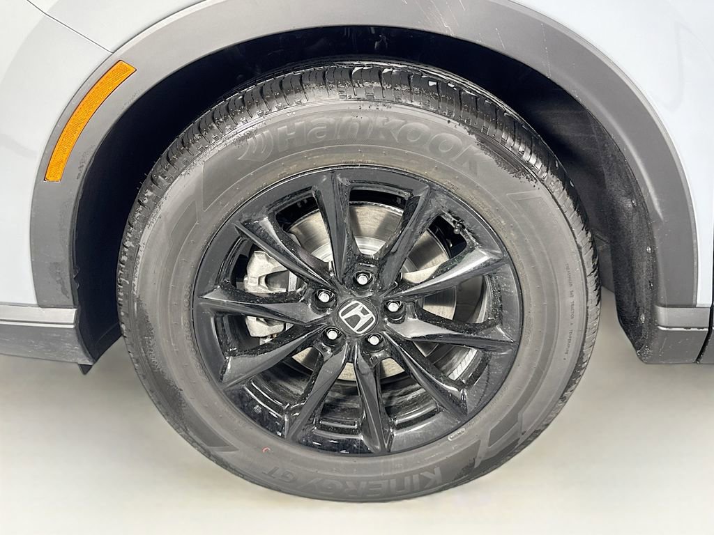 New 2026 Honda CR-V Sport image 13