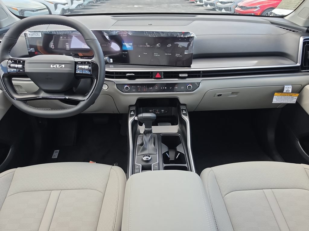 New 2026 Kia Sorento S FWD image 12