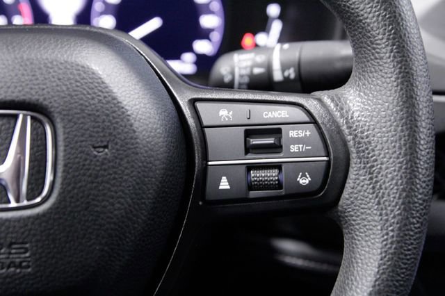 Certified 2024 Honda Accord LX image 27