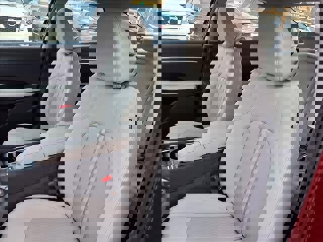 New 2026 Hyundai Sonata SEL image 12