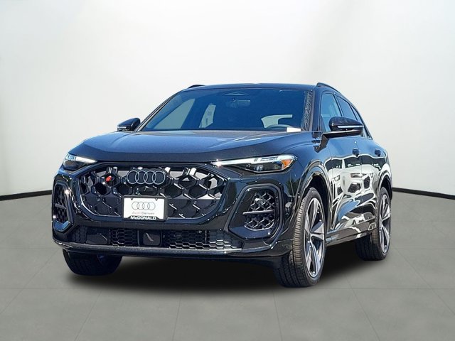 New 2026 Audi SQ5 Premium Plus AWD/4WD image 8