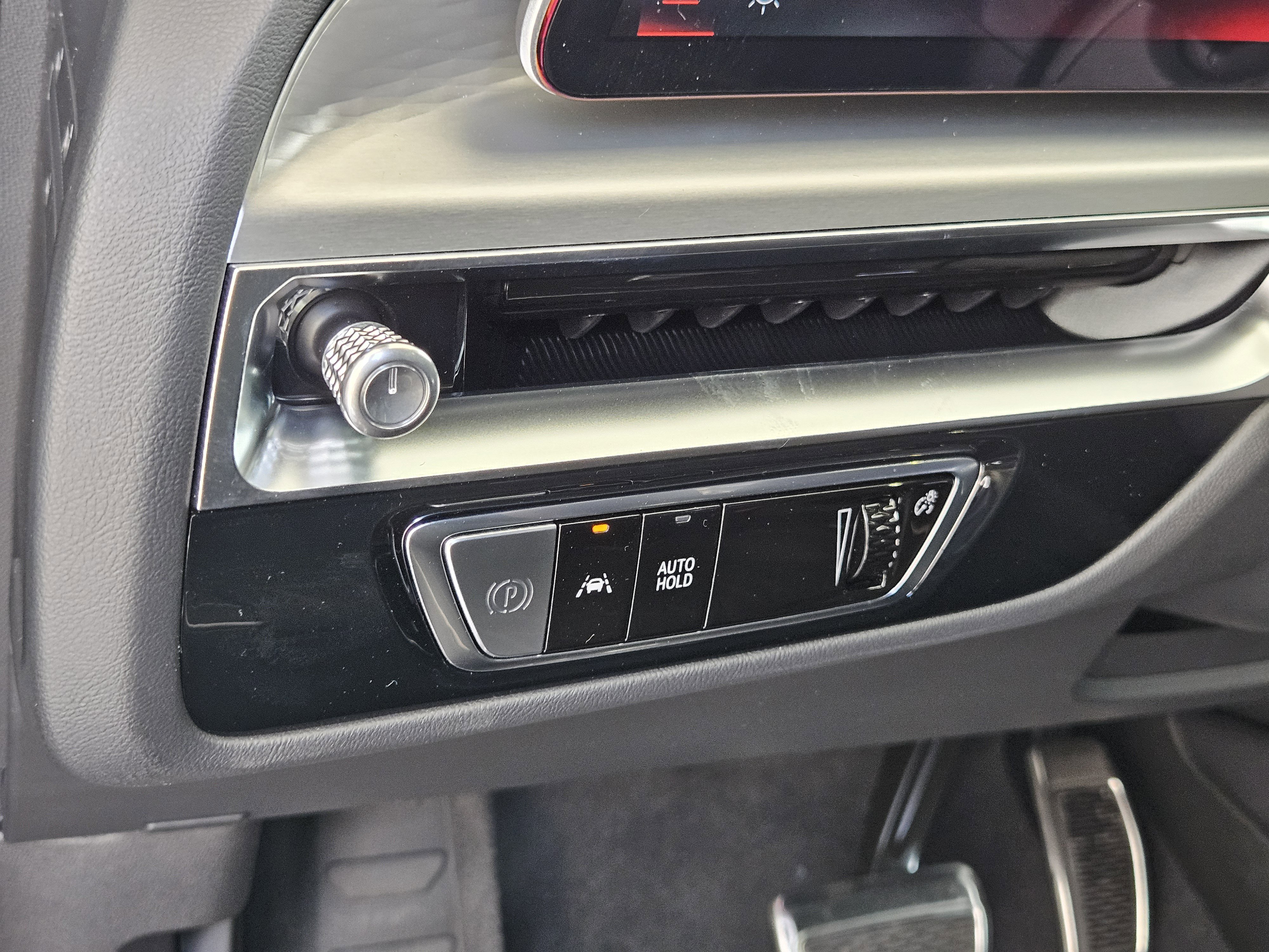 New 2026 Cadillac Lyriq V w/ Exterior Carbon Fiber Package image 23