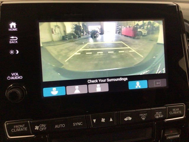 Used 2021 Honda Odyssey Elite image 13