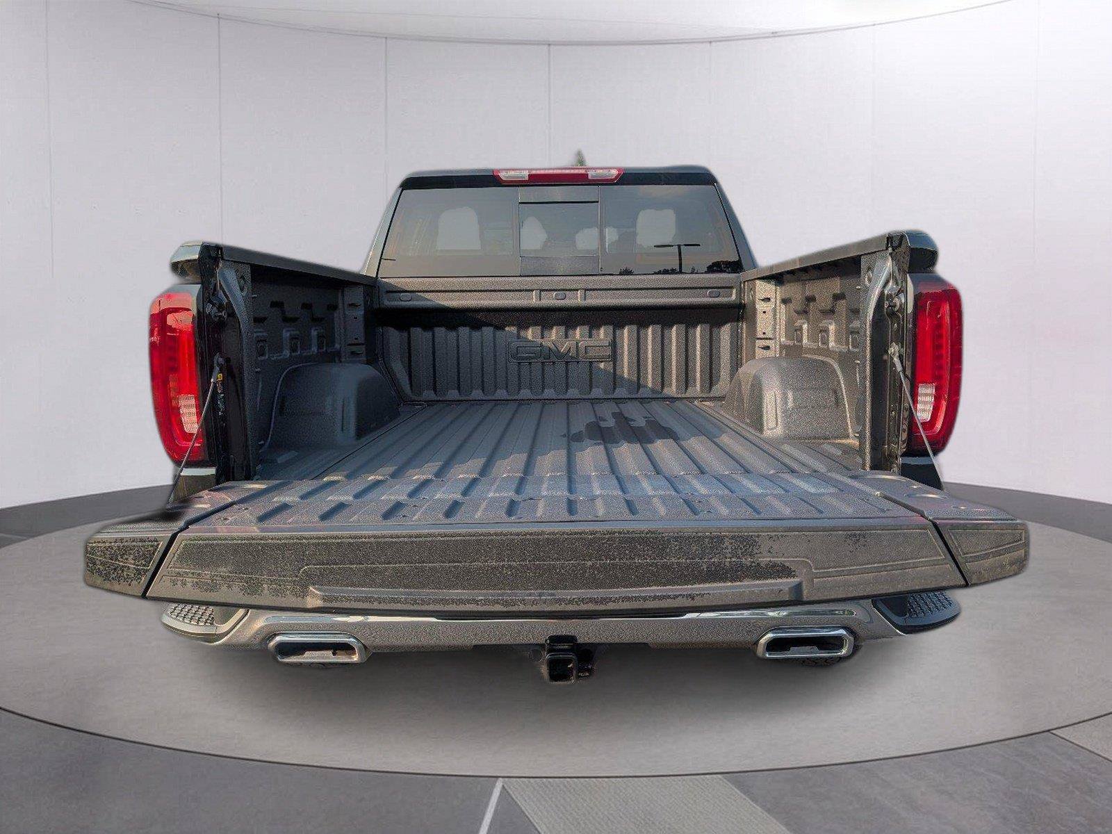 New 2026 GMC Sierra 1500 SLT w/ SLT Premium Plus Package AWD/4WD image 5