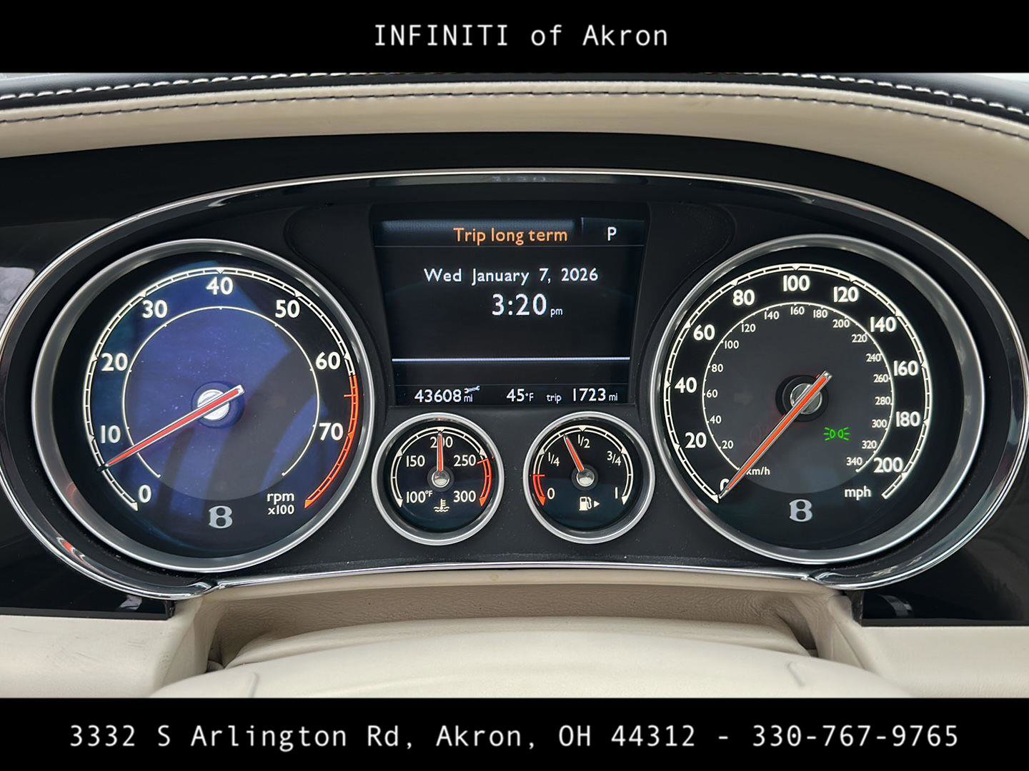 Used 2013 Bentley Continental GT image 38