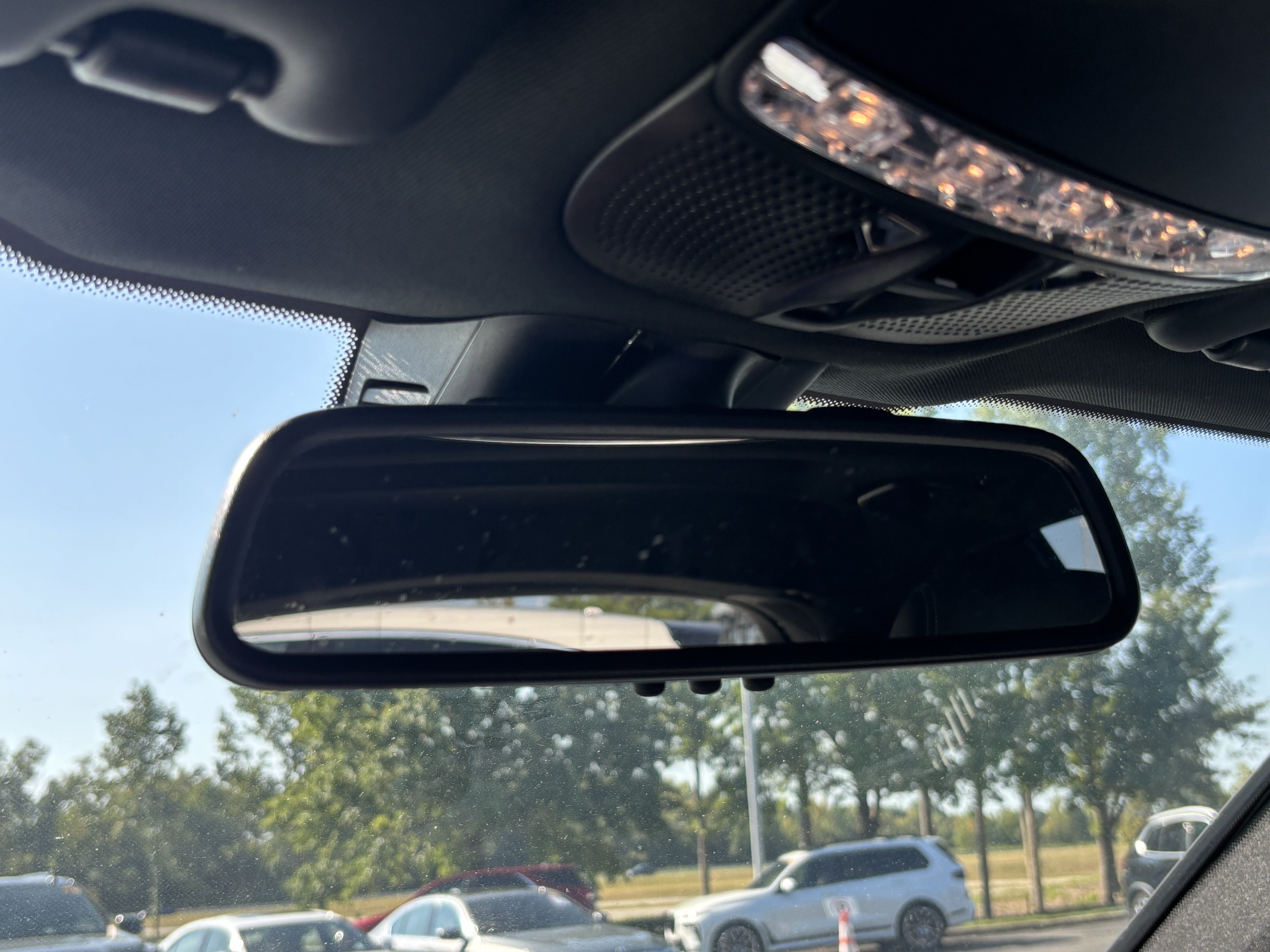 Used 2018 Mercedes-Benz GLC 300 4MATIC image 28