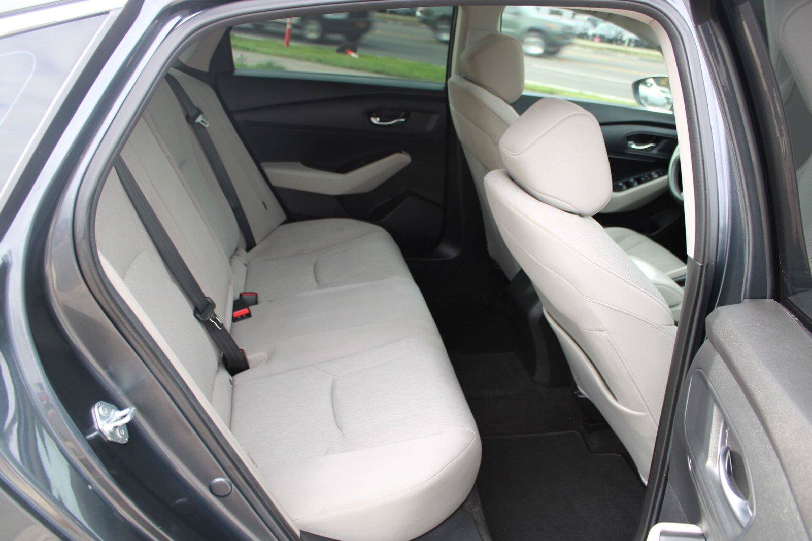 Used 2024 Honda Accord EX image 11