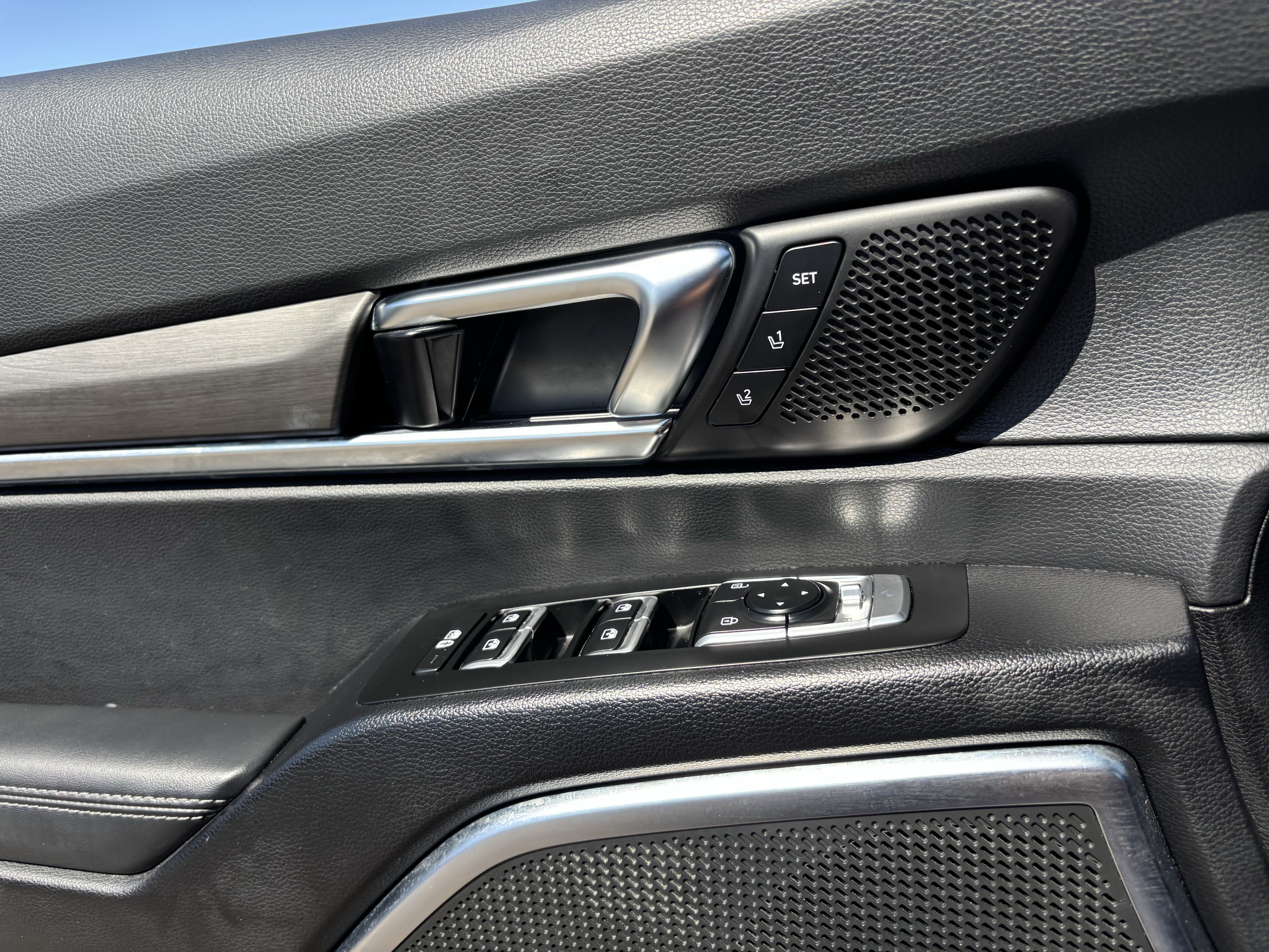 Certified 2024 Kia Telluride SX Prestige X-Pro AWD/4WD image 19