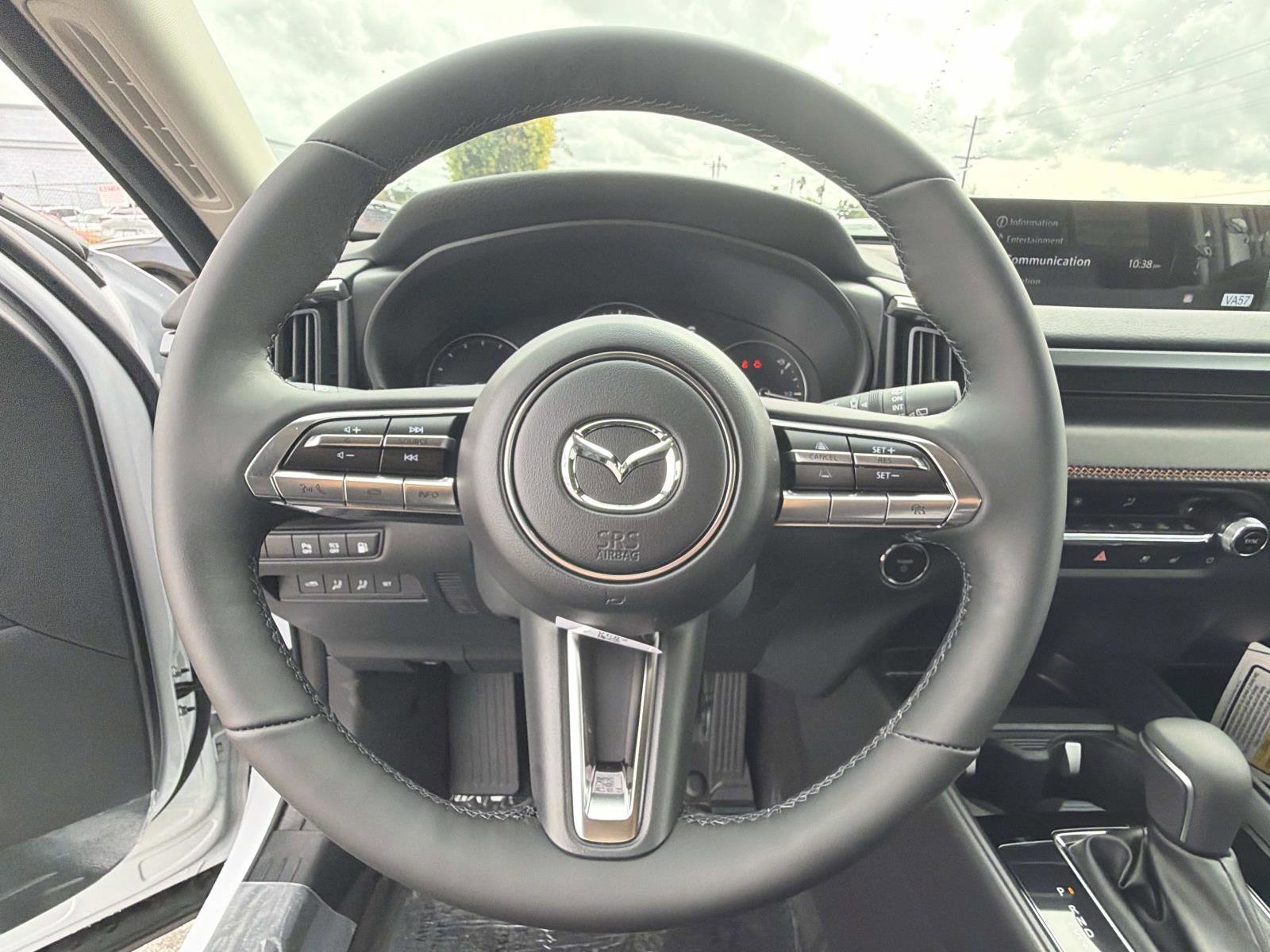 New 2026 MAZDA CX-50 2.5 Hybrid w/ Cargo Package image 8